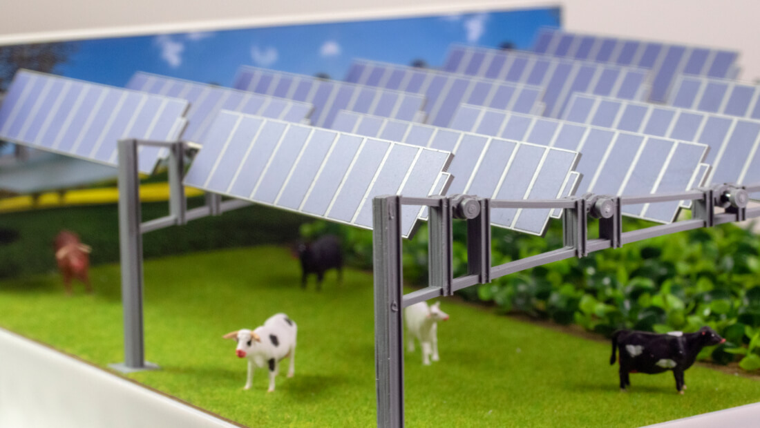 Agri-PV