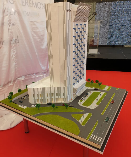 Präsentationsmodell