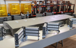 3D-Druck in der Architektur