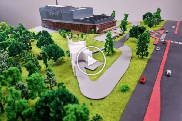 Recyclingzentrum
