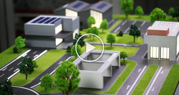Smart Mobility Campus
